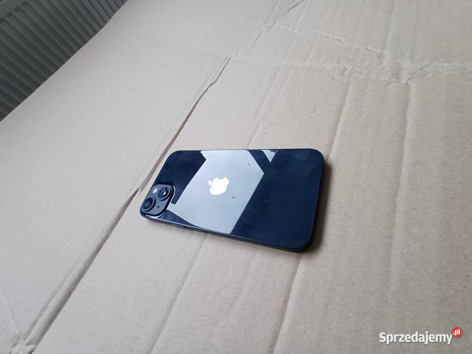IPhone 14 plus 256 GB