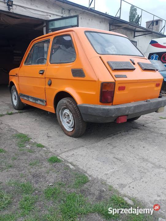 Fiat 126p