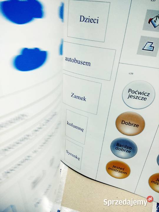 Wesoła szkoła i przyjaciele zajęcia komputerowe Warszawa