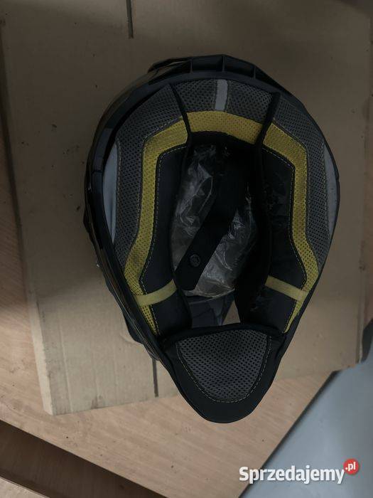 Kask Touratech Carbon M 5758 BMW Nowy plus Poznań