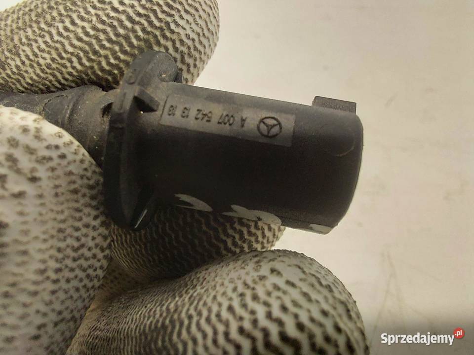 Mercedes EQC 400 W293 CZUJNIK TEMPERATURY sprzedam