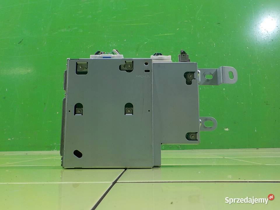 MAZDA 6 GJ III LIFT 22 D AUT 15r SEDAN 4D modul