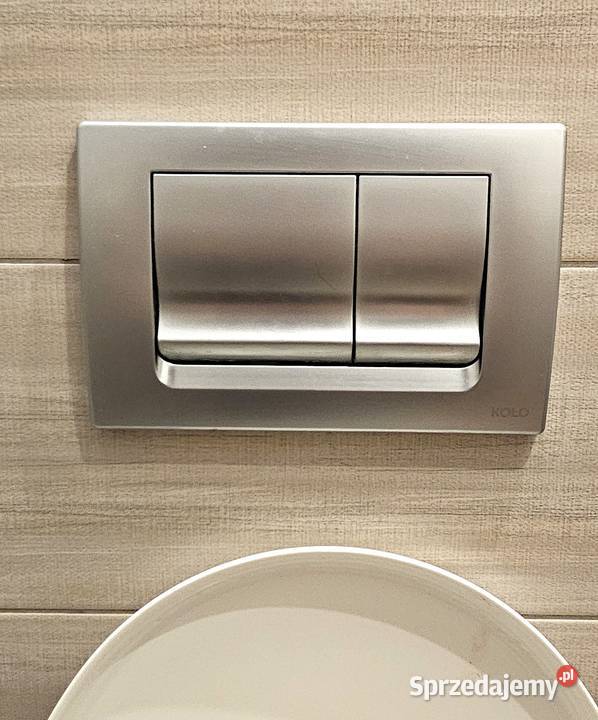 WC zestaw KOŁO Gdynia