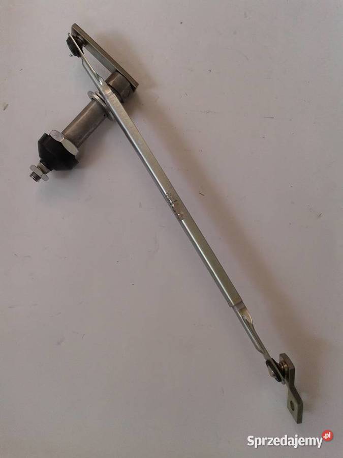 DŹWIGNIA ZETOR zachodniopomorskie Szczecin