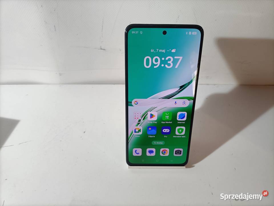 Smartfon OPPO Reno 12 F 5G 8256 GB