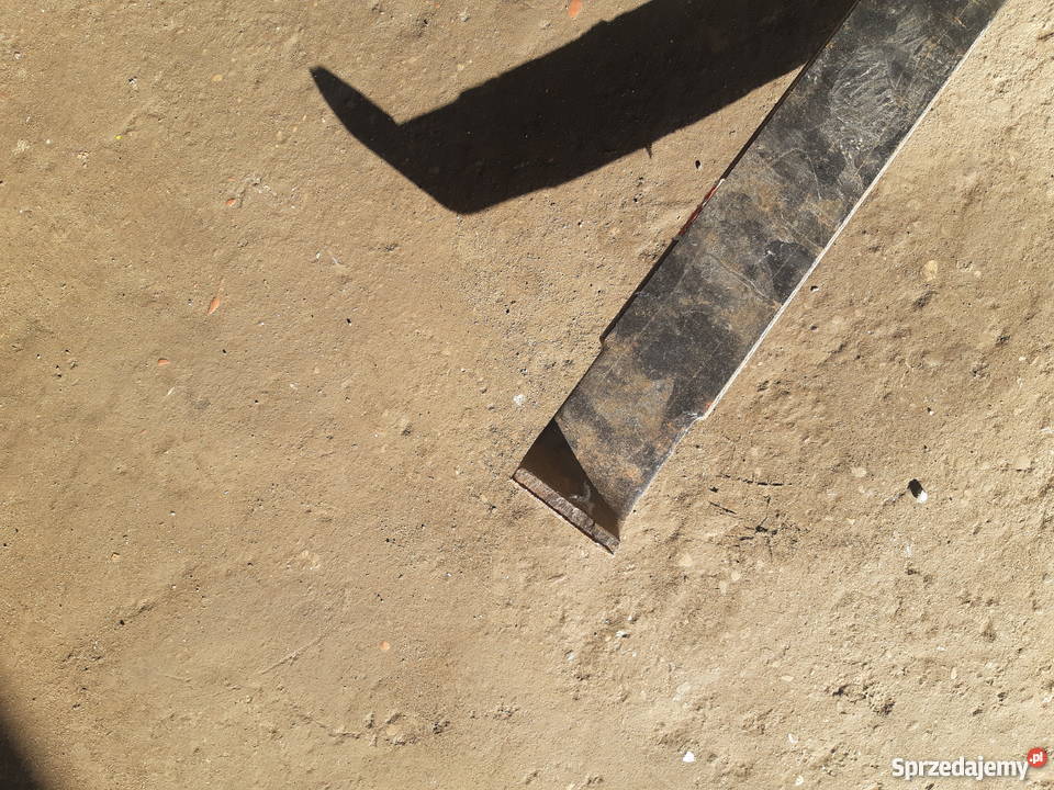 PIÓRO RESORU POMOCNICZE STAR 200 PRZÓD ciężarowe