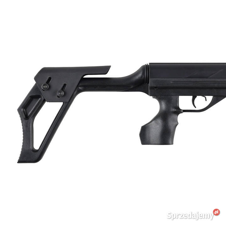 Wiatrówka Norica Omnia ZRS 45 mm mazowieckie Warszawa