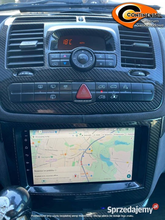 Mercedes Viano Pełne wyposażeniestan Żory sprzedam