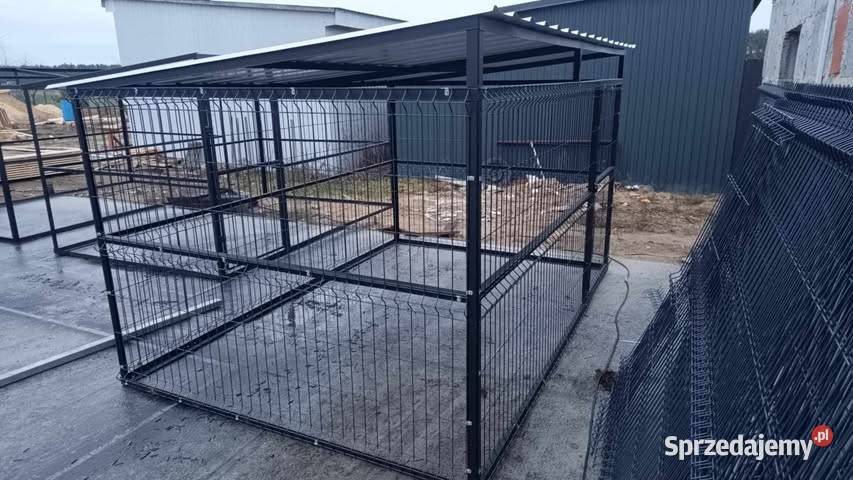 SOLIDNE BOKSY MOCNE Rypin