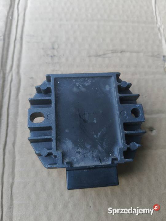 Regulator napiecia Aprilia Atlantic 125 podkarpackie
