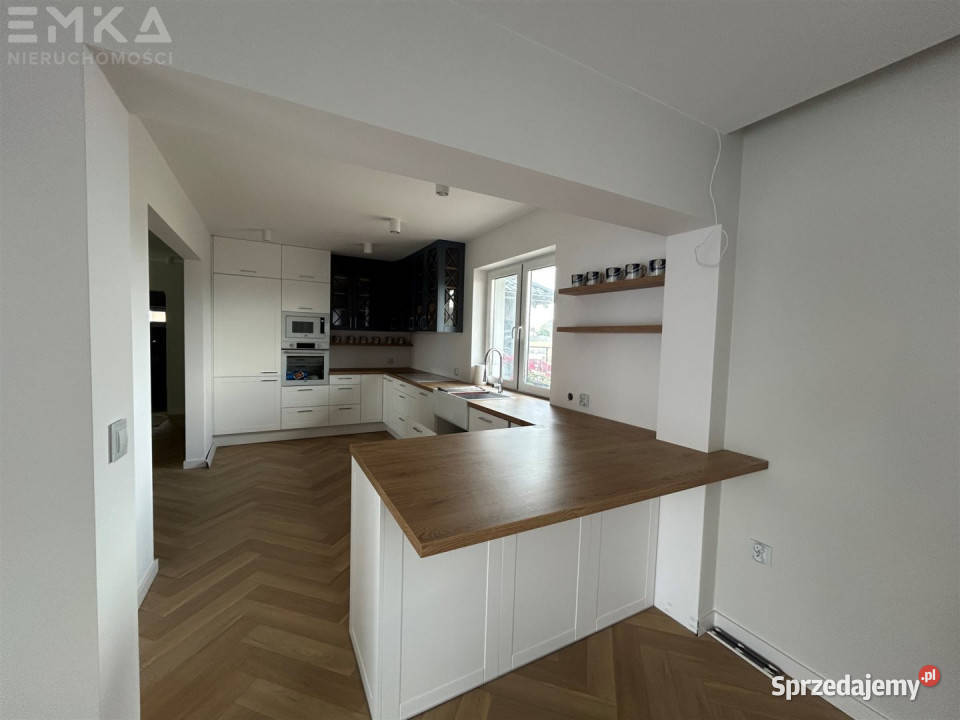 sprzedaży domu 175m2 Strzelno Wiosenna sprzedam