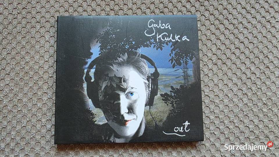 Gaba Kulka OUT Kraków