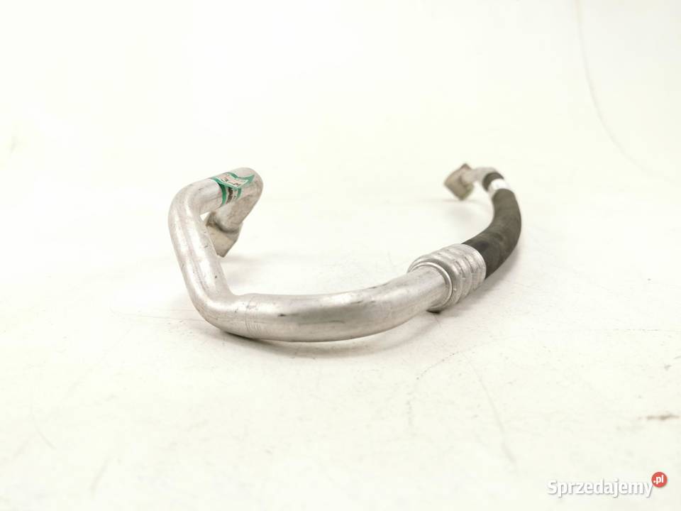 WĄŻ PRZEWÓD KLIMATYZACJI SAAB 95 30 TiD 20012009 lubelskie sprzedam