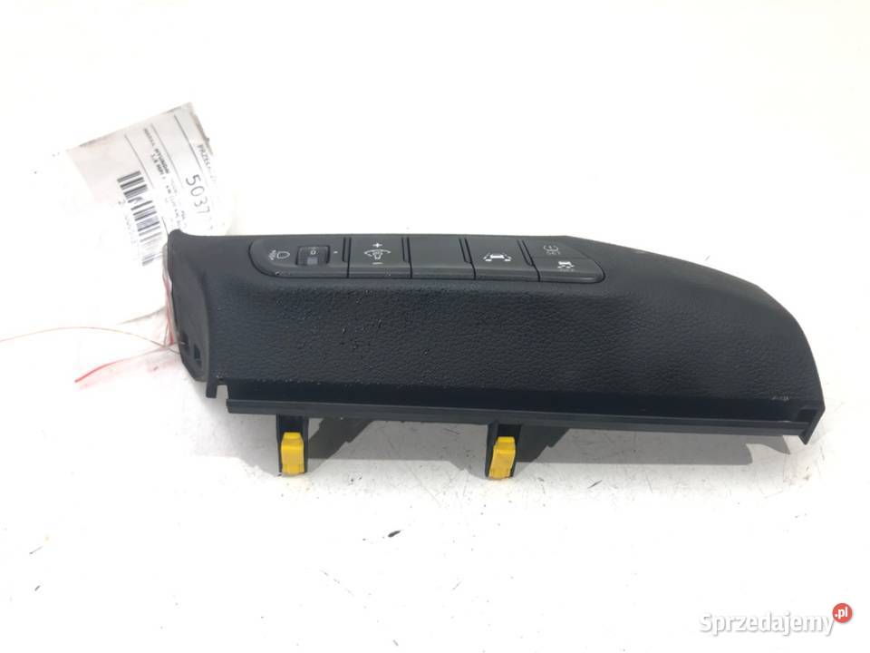 PRZEŁĄCZNIK REGULACJI ŚWIATEŁ HYUNDAI i30
