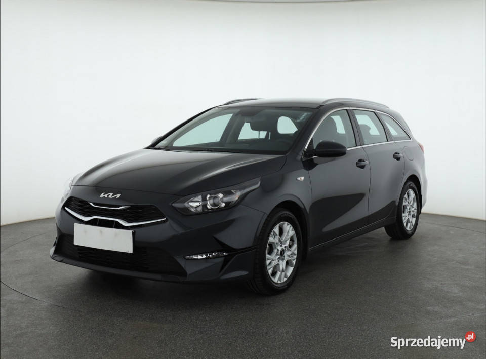 Kia Ceed 15 TGDI Piaseczno
