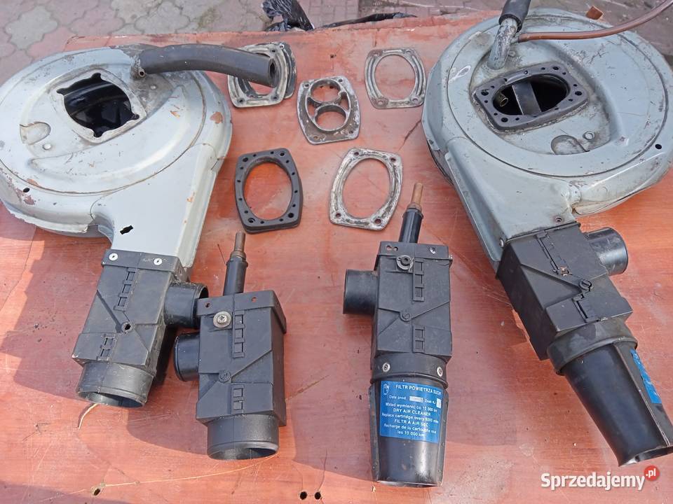 Polonez FSIO obudowa filtra powietrza z podkarpackie Stalowa Wola