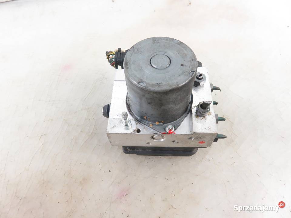 POMPA ABS RANGE ROVER SPORT 0265950472