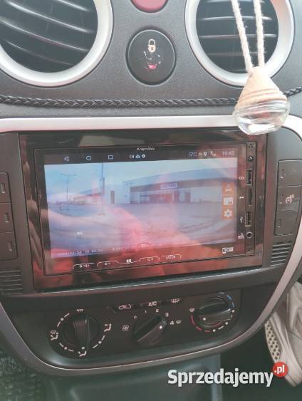 Citroen C2 VTR Zarejestrowany w Polsce Łódź