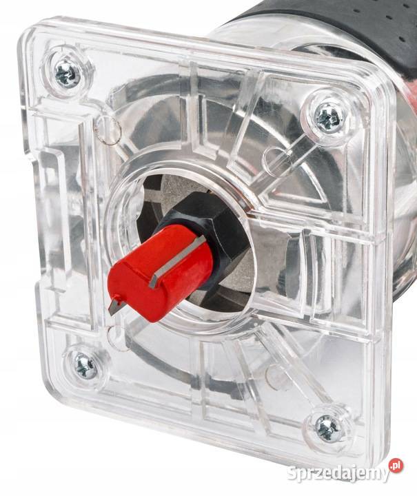 FREZARKA GÓRNOWRZECIONOWA KRAWĘDZIOWA WYCINARKA Katowice