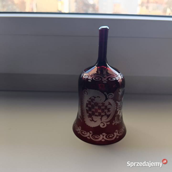 Dzwonek Egermann Gryfino