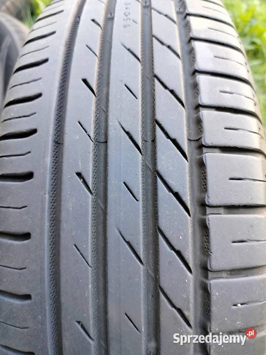 Opony Nokian Lato 1856515 nowe 15cale Białogard