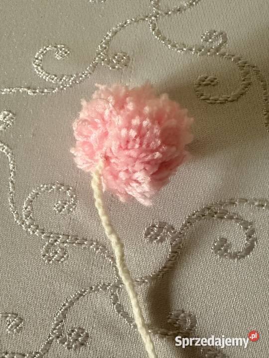 Ręcznie szydełkowany ocieplacz Handmade Panów śląskie Czerwionka-Leszczyny