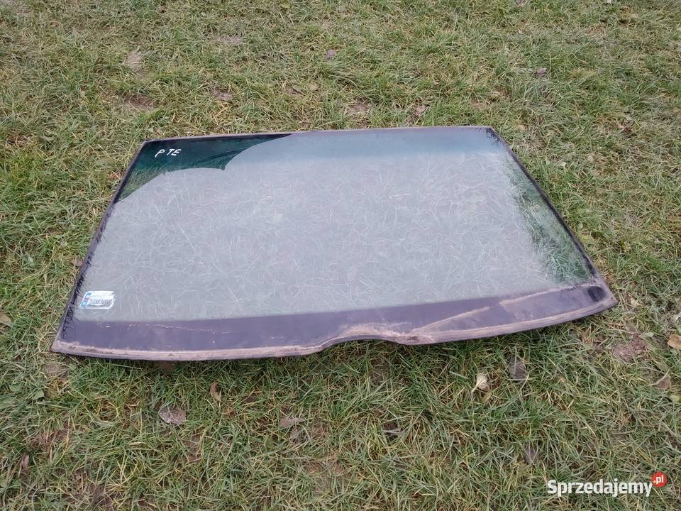 Szyba przednia SIGLA czolowa w124 sedan kombi osobowe Radecznica sprzedam