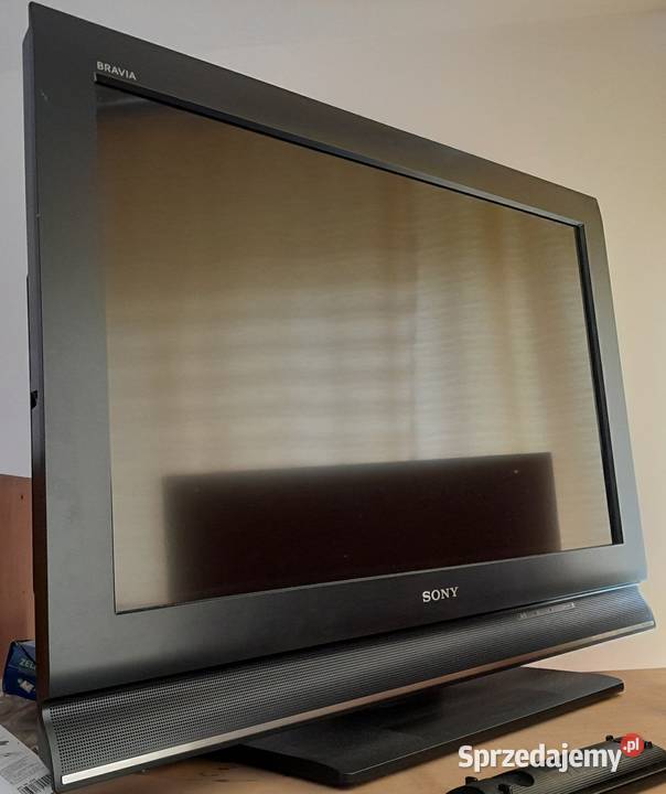 Telewizor SONY KDL32L4000 LCD Warszawa sprzedam