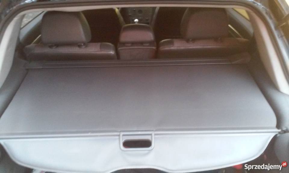 Opel Signum GAZ LPG 20T 175 KONI Ścinawa