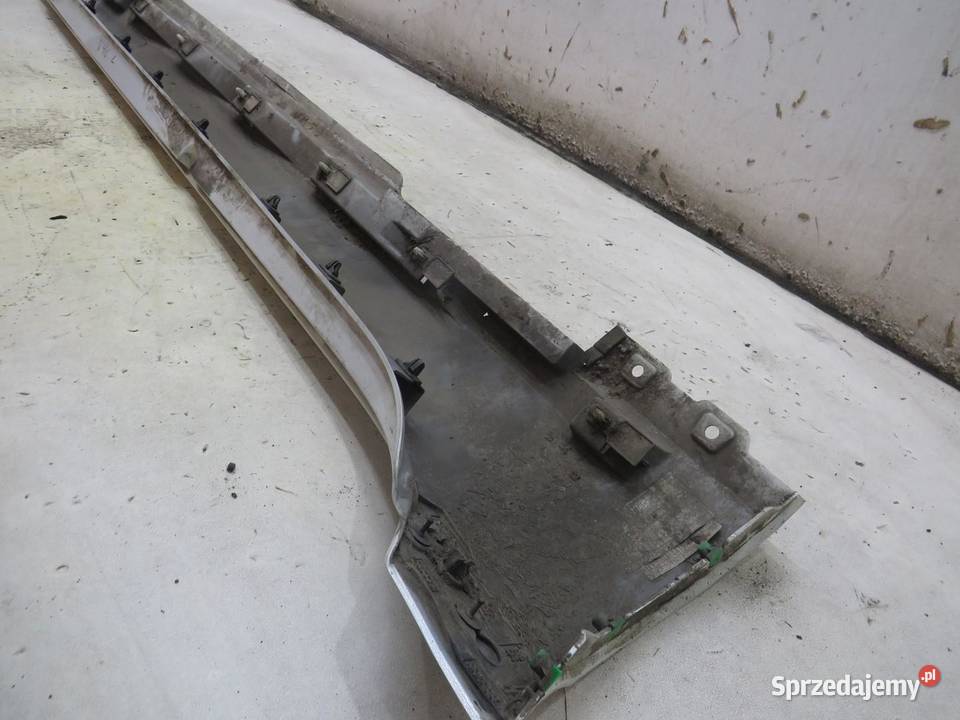 LISTWA PROGOWA LEWA 61446 VOLVO V40 II RDESIGN lubelskie