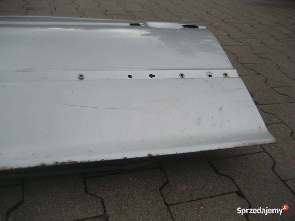 bmw 3 e46 9802r drzwi przód lewe