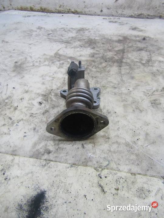 RURA RURKA EGR 22 D MAZDA 3 BM BN lubelskie