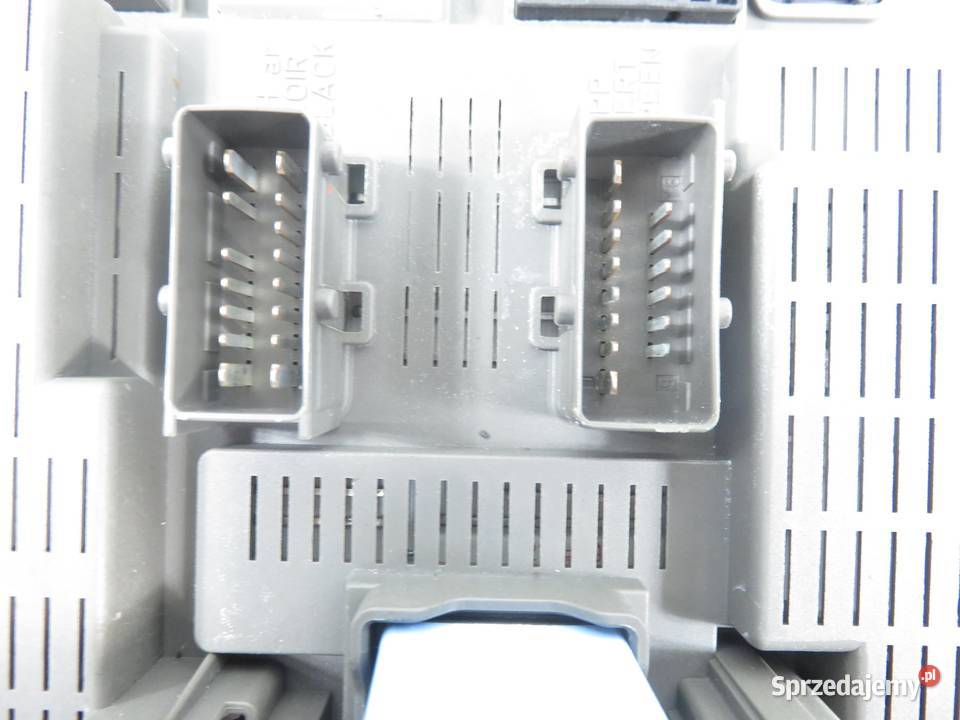 BSI FIAT ULYSSE 22 JTD 9649477480 osobowe sprzedam