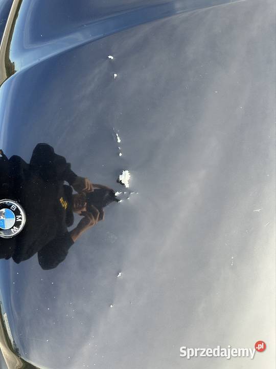 BMW E39 528i 28 Automat LPG Pabianice