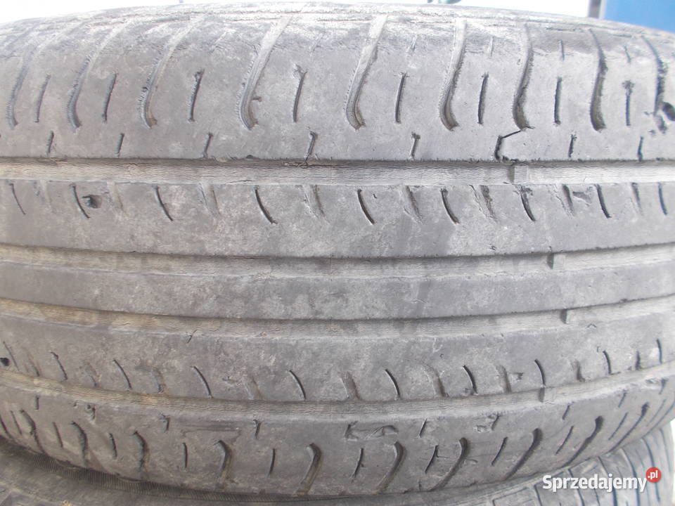 opony zimowe hankook Optimo 22560r17 99h 99 zl zima Nowy Targ