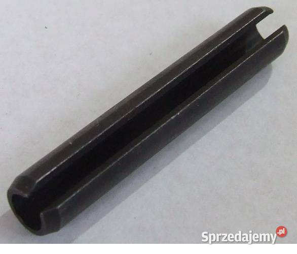 Kołek sprężysty fi 8x50mm łódzkie Piotrków Trybunalski