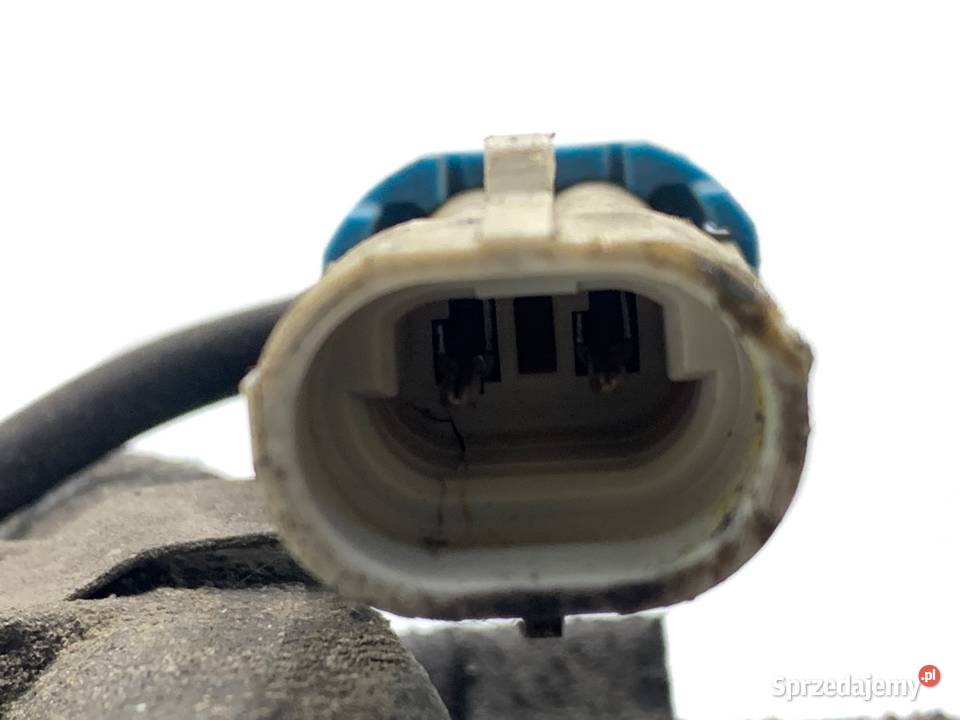 SPRĘŻARKA KLIMATYZACJI OPEL ZAFIRA A 24464151 18 sprzedam