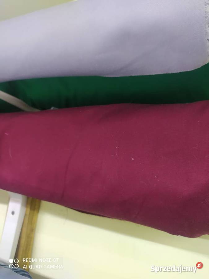 Tkanina medyczna Żarów