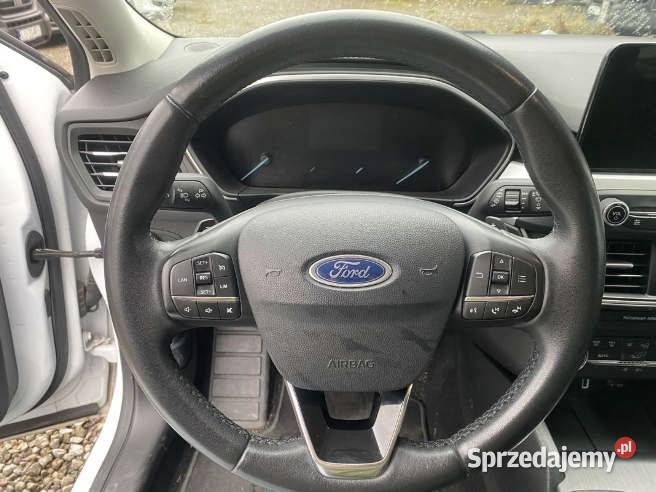 FORD FOCUS 2019 149800 ccm 120 Warszawa