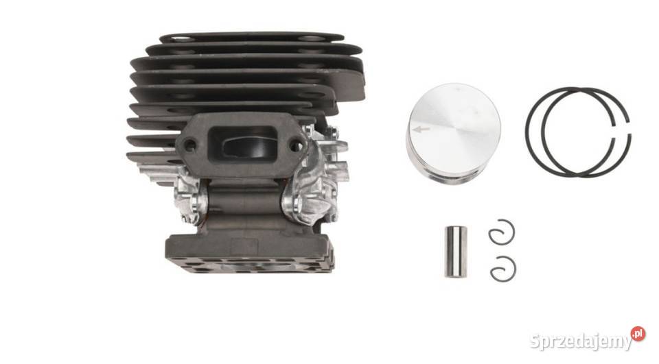 Cylinder Stihl FS235 235R 380mm Ostrołęka