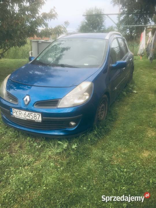 Sprzedam samochód manualna Krotoszyn