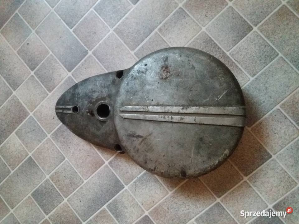 Pokrywa kapa magneta wsk 125 kos gil bąk Lisew sprzedam