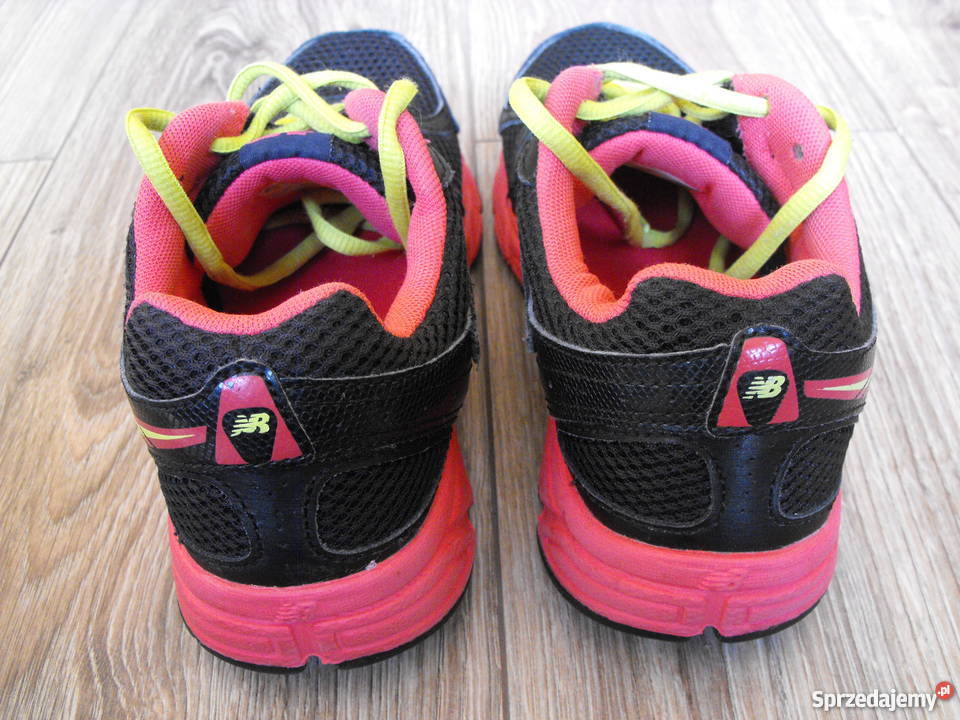 Buty BALANCE 480V4 3839 235 running adidasnike4f zielony Obuwie Białystok