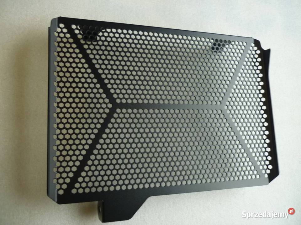 GSX8S8R Osłona chłodnicy SUZUKI GSX8SGSX8RGSX8S Szczodrochowo