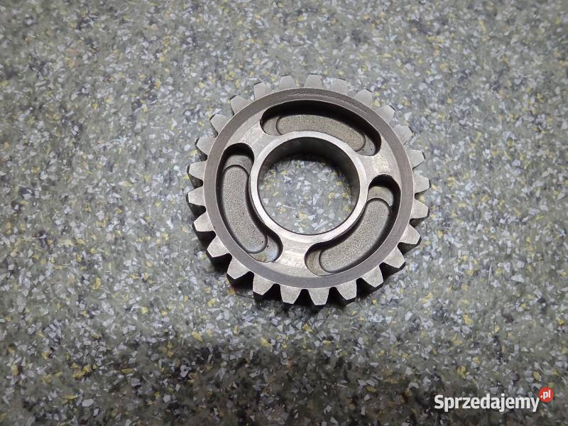 TRYB 25Z SKRZYNI BIEGÓW 2VM YAMAHA YZ 250 8893R Strzelce Krajeńskie sprzedam