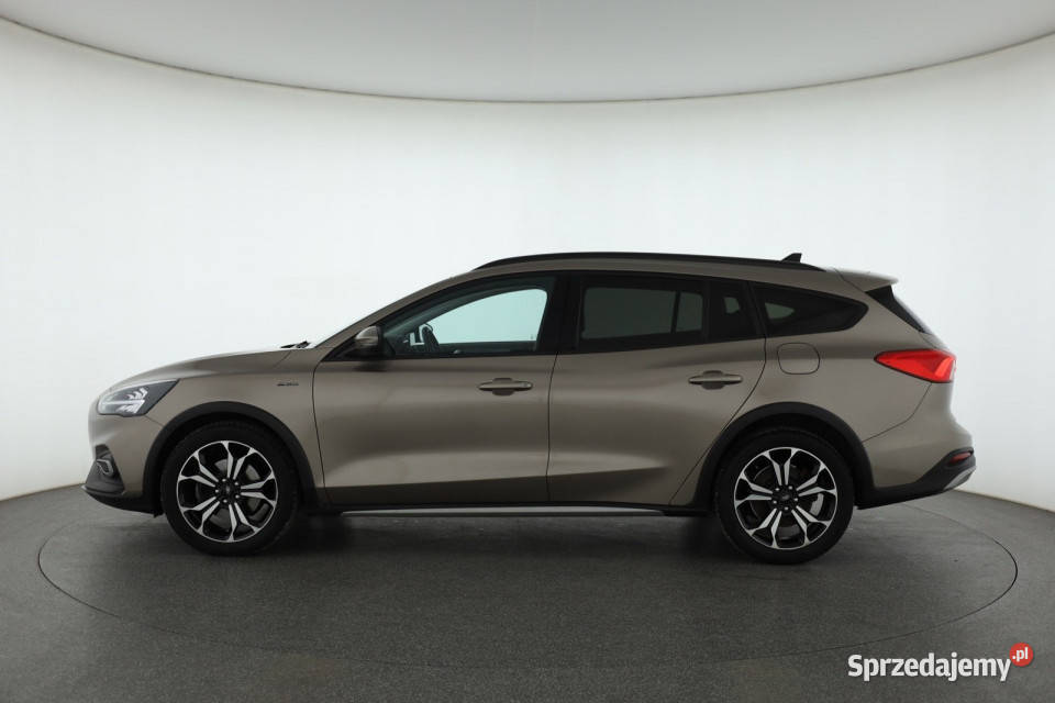 Ford Focus 15 EcoBlue podgrzewane fotele Piaseczno