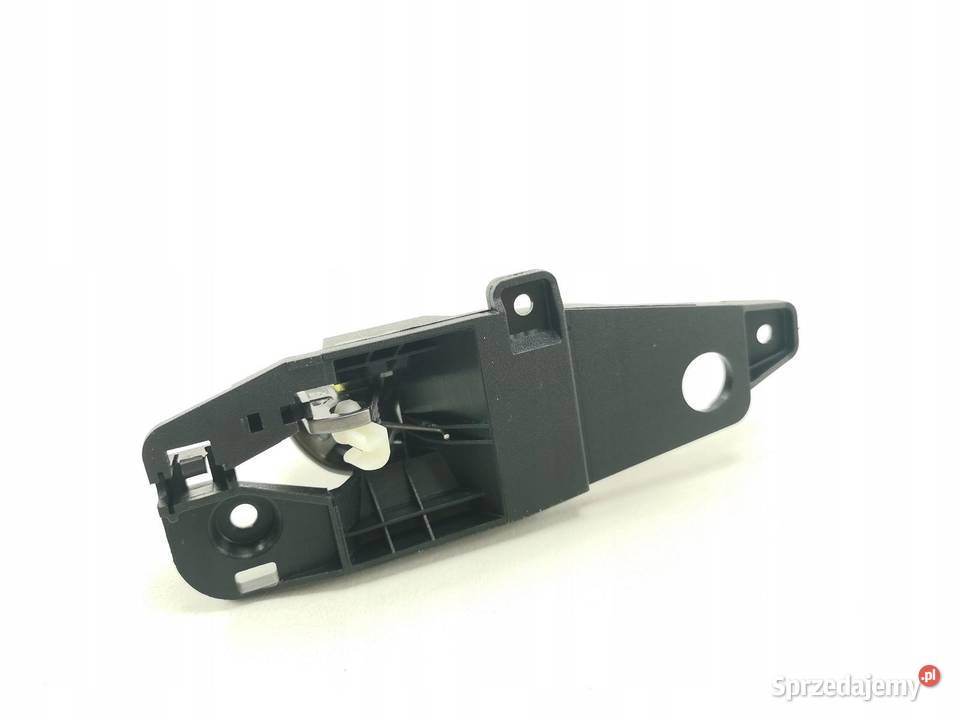 KLAMKA WEWNĘTRZNA LEWA FIAT STILO 20012003