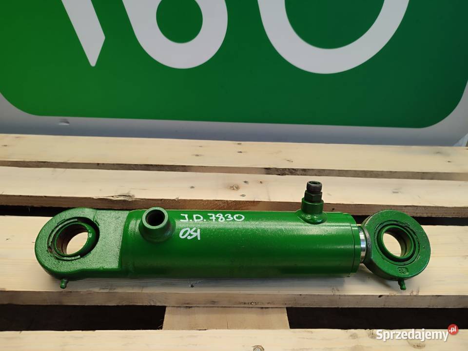 Siłownik poziomowania osi RE199206 JOHN DEERE Wilkowo