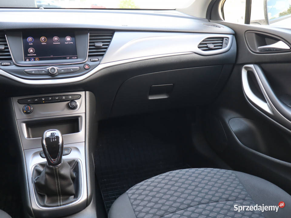 Opel Astra 12 Turbo sprzedam