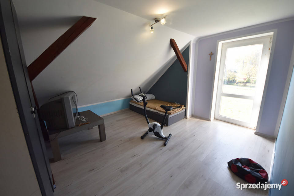 Na sprzedaż funkcjonalny dom remoncie Błachów 3940zł/m2